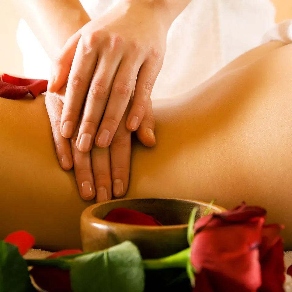 Massage traditionnel indien près de Bègles